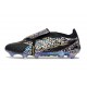Chaussures adidas Predator 26 Elite FT FG x Kaka Noir Or Mét.