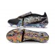 Chaussures adidas Predator 26 Elite FT FG x Kaka Noir Or Mét.