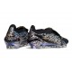Chaussures adidas Predator 26 Elite FT FG x Kaka Noir Or Mét.