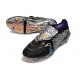 Chaussures adidas Predator 26 Elite FT FG x Kaka Noir Or Mét.