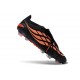 adidas Predator Elite Foldover Tongue FG Neuf Noir Orange