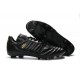 Nouveau Chaussures Football Copa Mundial Noir Or