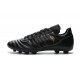 Nouveau Chaussures Football Copa Mundial Noir Or