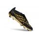 adidas Predator Elite Foldover Tongue FG Neuf Noir Or