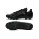 Nouveau Chaussures Football Copa Mundial Noir Or