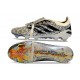 adidas Predator Elite Foldover Tongue FG Neuf Beige Noir