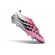 adidas Predator Elite Foldover Tongue FG Neuf Rose Noir Blanc