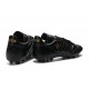 Nouveau Chaussures Football Copa Mundial Noir Or