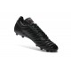 Nouveau Chaussures Football Copa Mundial Noir Or