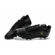 Nouveau Chaussures Football Copa Mundial Noir Or