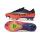 Nike Crampon Zoom Mercurial Vapor XVII Elite FG Multicoloree Blanc