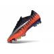Nike Crampon Zoom Mercurial Vapor XVII Elite FG Multicoloree Blanc