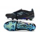 adidas Predator 26 Elite FT FG EQT -Noir Vert Édition Limitée