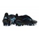 adidas Predator 26 Elite FT FG EQT -Noir Vert Édition Limitée