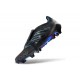 adidas Predator 26 Elite FT FG EQT -Noir Vert Édition Limitée