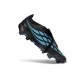 adidas Predator 26 Elite FT FG EQT -Noir Vert Édition Limitée