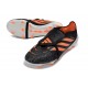 Chaussures de Foot adidas Predator 26 Elite FT FG Noir Orange