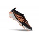 Chaussures de Foot adidas Predator 26 Elite FT FG Noir Orange