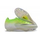 Nike Crampon Zoom Mercurial Vapor XVII Elite FG Vert Noir