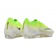 Nike Crampon Zoom Mercurial Vapor XVII Elite FG Vert Noir