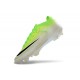 Nike Crampon Zoom Mercurial Vapor XVII Elite FG Vert Noir