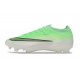 Nike Crampon Zoom Mercurial Vapor XVII Elite FG Vert Noir