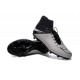 Nouveau Cramons Nike HyperVenom Phantom 2 FG Blanc Noir