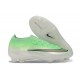 Nike Crampon Zoom Mercurial Vapor XVII Elite FG Vert Noir
