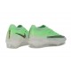 Nike Crampon Zoom Mercurial Vapor XVII Elite FG Vert Noir