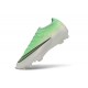 Nike Crampon Zoom Mercurial Vapor XVII Elite FG Vert Noir