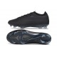 Nike Crampon Zoom Mercurial Vapor XVII Elite FG Noir