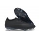 Nike Crampon Zoom Mercurial Vapor XVII Elite FG Noir