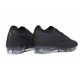 Nike Crampon Zoom Mercurial Vapor XVII Elite FG Noir