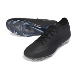 Nike Crampon Zoom Mercurial Vapor XVII Elite FG Noir