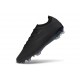 Nike Crampon Zoom Mercurial Vapor XVII Elite FG Noir