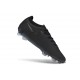 Nike Crampon Zoom Mercurial Vapor XVII Elite FG Noir