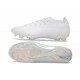 Nike Crampon Zoom Mercurial Vapor XVII Elite FG Blanc