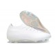 Nike Crampon Zoom Mercurial Vapor XVII Elite FG Blanc