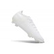 Nike Crampon Zoom Mercurial Vapor XVII Elite FG Blanc