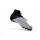 Nouveau Cramons Nike HyperVenom Phantom 2 FG Blanc Noir