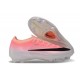 Nike Crampon Zoom Mercurial Vapor XVII Elite FG Rose Noir