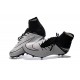 Nouveau Cramons Nike HyperVenom Phantom 2 FG Blanc Noir