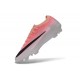 Nike Crampon Zoom Mercurial Vapor XVII Elite FG Rose Noir