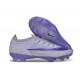 Crampons Nike Air Zoom Mercurial Vapor 17 Elite FG Violeta