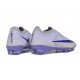 Crampons Nike Air Zoom Mercurial Vapor 17 Elite FG Violeta