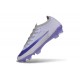 Crampons Nike Air Zoom Mercurial Vapor 17 Elite FG Violeta