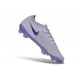 Crampons Nike Air Zoom Mercurial Vapor 17 Elite FG Violeta