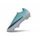Crampons Nike Air Zoom Mercurial Vapor 17 Elite FG Bleu