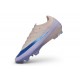 Crampons Nike Air Zoom Mercurial Vapor 17 Elite FG Violet Bleu