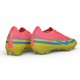 Nouveau Chaussure Nike Mercurial Vapor XVII Elite FG Rouge Jaune Bleu